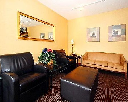 Quality Inn Winona Rom bilde