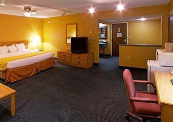 Quality Inn Winona Eksteriør bilde