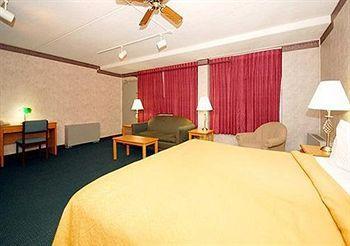 Quality Inn Winona Eksteriør bilde