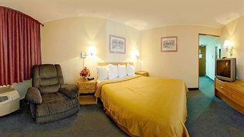 Quality Inn Winona Eksteriør bilde
