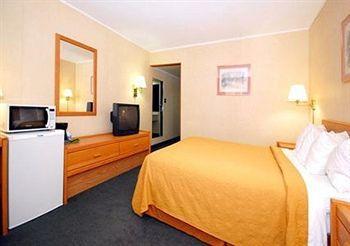 Quality Inn Winona Eksteriør bilde