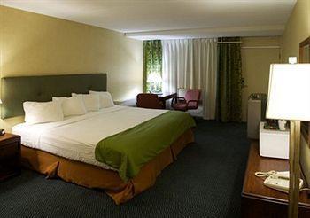 Quality Inn Winona Eksteriør bilde