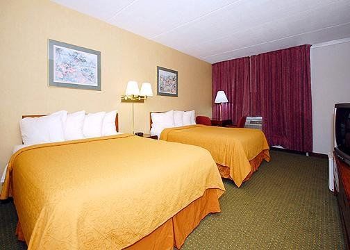 Quality Inn Winona Rom bilde